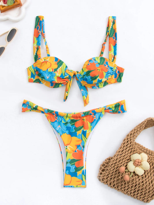Klouvur Essence: Bikini Set