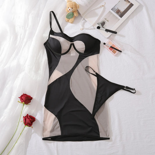 Klouvur Softs: Dress